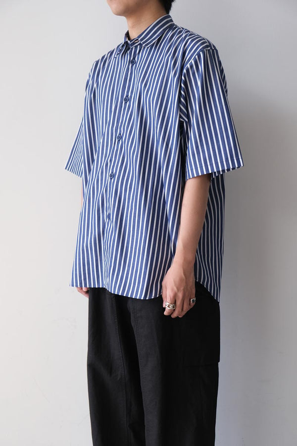 R18 SHIRT-9 / POWER STRIPE