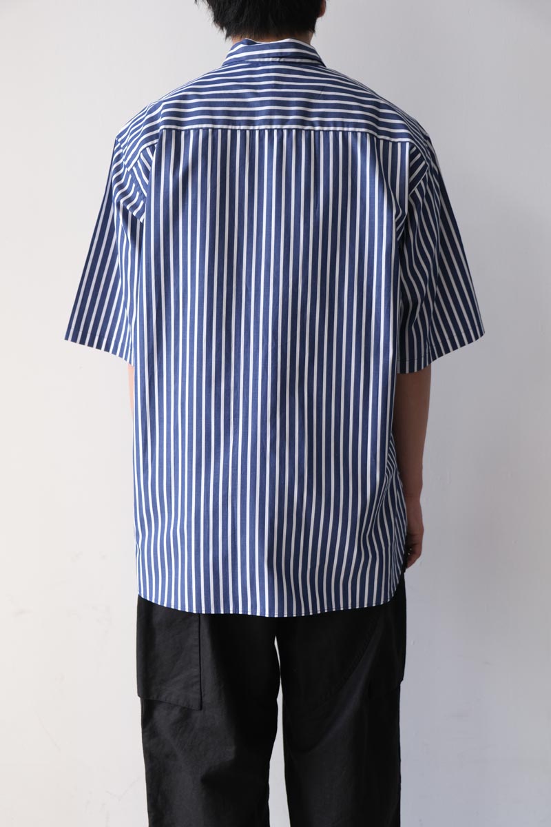 R18 SHIRT-9 / POWER STRIPE