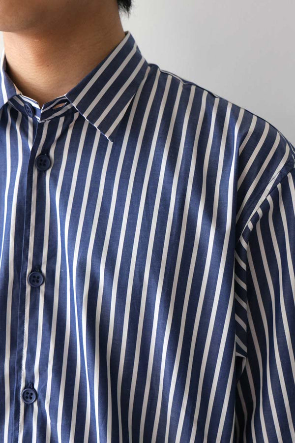 R18 SHIRT-9 / POWER STRIPE
