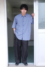 Load image into Gallery viewer, R18 SHIRT-9 / POWER STRIPE