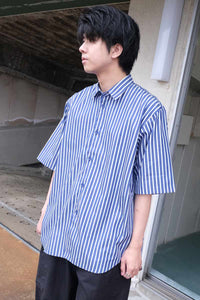 R18 SHIRT-9 / POWER STRIPE