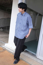 Load image into Gallery viewer, R18 SHIRT-9 / POWER STRIPE