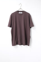 画像をギャラリービューアに読み込む, BOX T-SHIRT / WORN BROWN LEGACY JERSEY