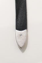 Load image into Gallery viewer, 2CM BELT / BROWN LEATHER