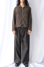 画像をギャラリービューアに読み込む, BRIDGE CHINO / BROWN DUNMORE CHECK