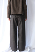 画像をギャラリービューアに読み込む, BRIDGE CHINO / BROWN DUNMORE CHECK