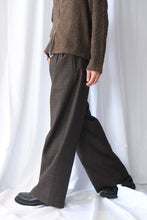 画像をギャラリービューアに読み込む, BRIDGE CHINO / BROWN DUNMORE CHECK