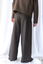 画像をギャラリービューアに読み込む, BRIDGE CHINO / BROWN DUNMORE CHECK