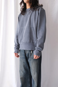 RELIC HOOD / BLUE 1000 POINTS  PRINT