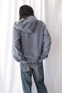 RELIC HOOD / BLUE 1000 POINTS  PRINT