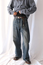 Load image into Gallery viewer, CRISS JEANS / GARAGE BLUE