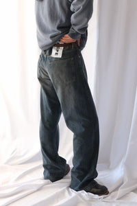 CRISS JEANS / GARAGE BLUE
