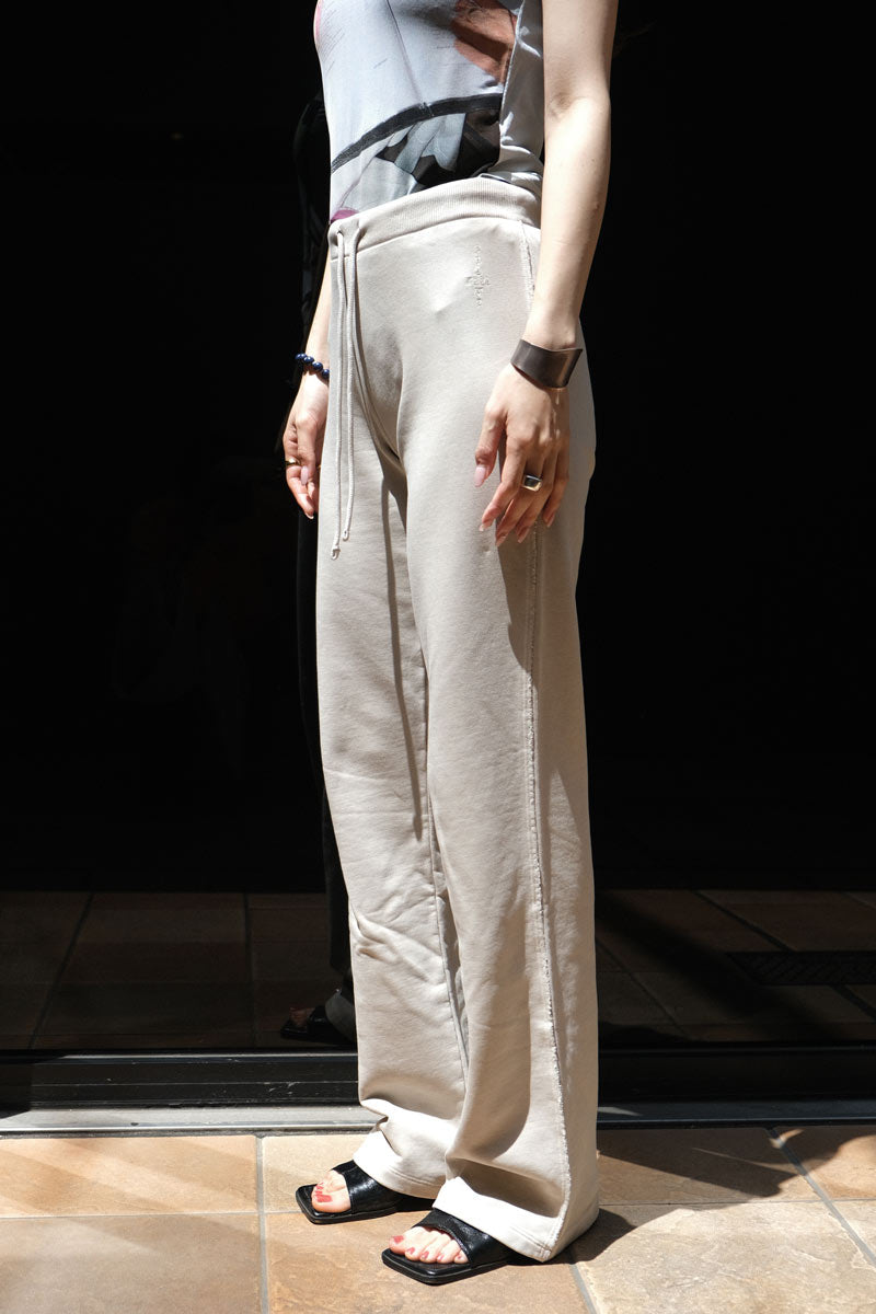 MILLER SWEAT PANTS / BEIGE [30% 할인]