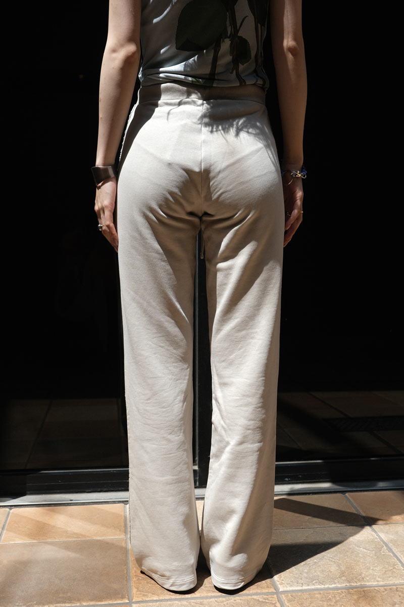 MILLER SWEAT PANTS / BEIGE [30% 할인]
