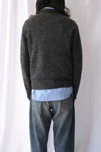 Load image into Gallery viewer, PROPER SWEATER / GREY ALPACA