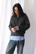 Load image into Gallery viewer, PROPER SWEATER / GREY ALPACA