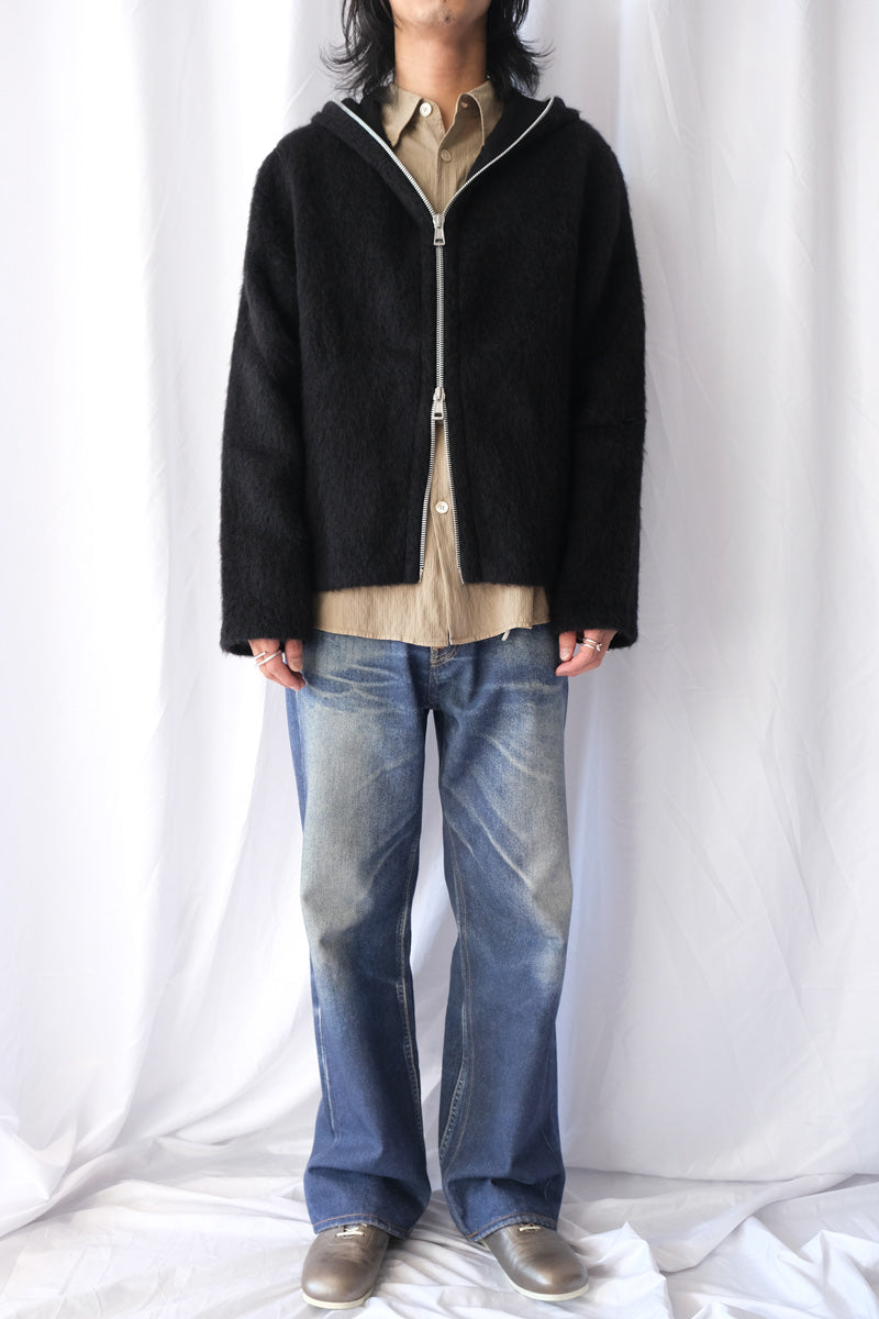THIRD CUT / AZURE PRINT [Scheduled to arrive in Autumn/Winter 2026]