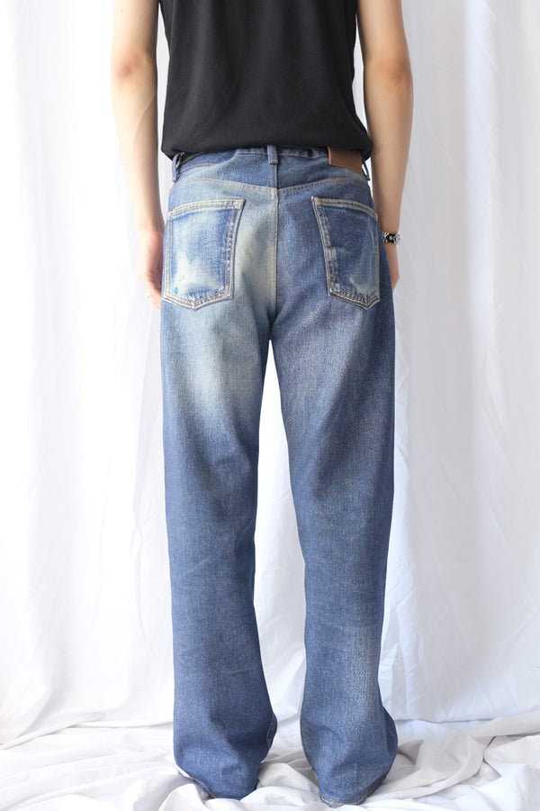 THIRD CUT / AZURE PRINT [Scheduled to arrive in Autumn/Winter 2026]