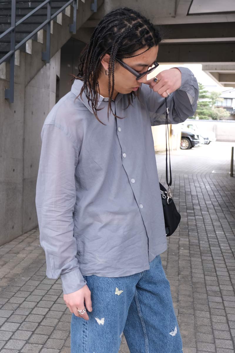 OUR LEGACY | Our Legacy Official Online Store STOCK Online Shop