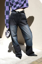 Load image into Gallery viewer, CRISS JEANS / SMOKE 