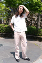 画像をギャラリービューアに読み込む, BOX T-SHIRT / SEA VIEW PRINT LEGACY JERSEY