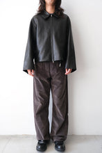 画像をギャラリービューアに読み込む, CRISS JEANS / VINTAGE  BROWN CORD