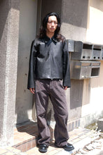 画像をギャラリービューアに読み込む, CRISS JEANS / VINTAGE  BROWN CORD
