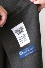 画像をギャラリービューアに読み込む, S17 NO.65 HEAVY WOOL OVERSIZED COAT / GREEN [金沢店]