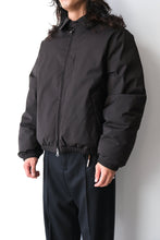 画像をギャラリービューアに読み込む, AVENUE PUFFA / CHURCHILL STRIPE MEMBRANE WOOL
