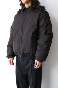 AVENUE PUFFA / CHURCHILL STRIPE MEMBRANE WOOL