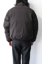 画像をギャラリービューアに読み込む, AVENUE PUFFA / CHURCHILL STRIPE MEMBRANE WOOL