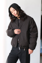 画像をギャラリービューアに読み込む, AVENUE PUFFA / CHURCHILL STRIPE MEMBRANE WOOL