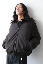 画像をギャラリービューアに読み込む, AVENUE PUFFA / CHURCHILL STRIPE MEMBRANE WOOL