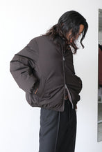 画像をギャラリービューアに読み込む, AVENUE PUFFA / CHURCHILL STRIPE MEMBRANE WOOL