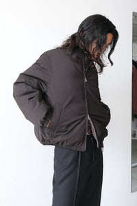 AVENUE PUFFA / CHURCHILL STRIPE MEMBRANE WOOL