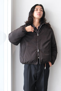 AVENUE PUFFA / CHURCHILL STRIPE MEMBRANE WOOL