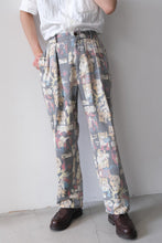 Load image into Gallery viewer, NEAT CHINO SEAISLAND COTTON DENIM / BLUE [Kanazawa store] 