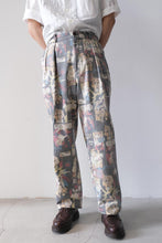 Load image into Gallery viewer, NEAT CHINO SEAISLAND COTTON DENIM / BLUE [Kanazawa store] 