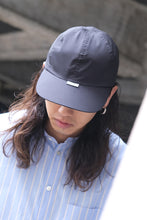 画像をギャラリービューアに読み込む, DOTAIR SEE-THROUGH CAP / MAD BLACK
