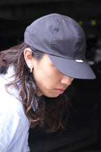 画像をギャラリービューアに読み込む, DOTAIR SEE-THROUGH CAP / MAD BLACK