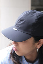 画像をギャラリービューアに読み込む, DOTAIR SEE-THROUGH CAP / MAD BLACK
