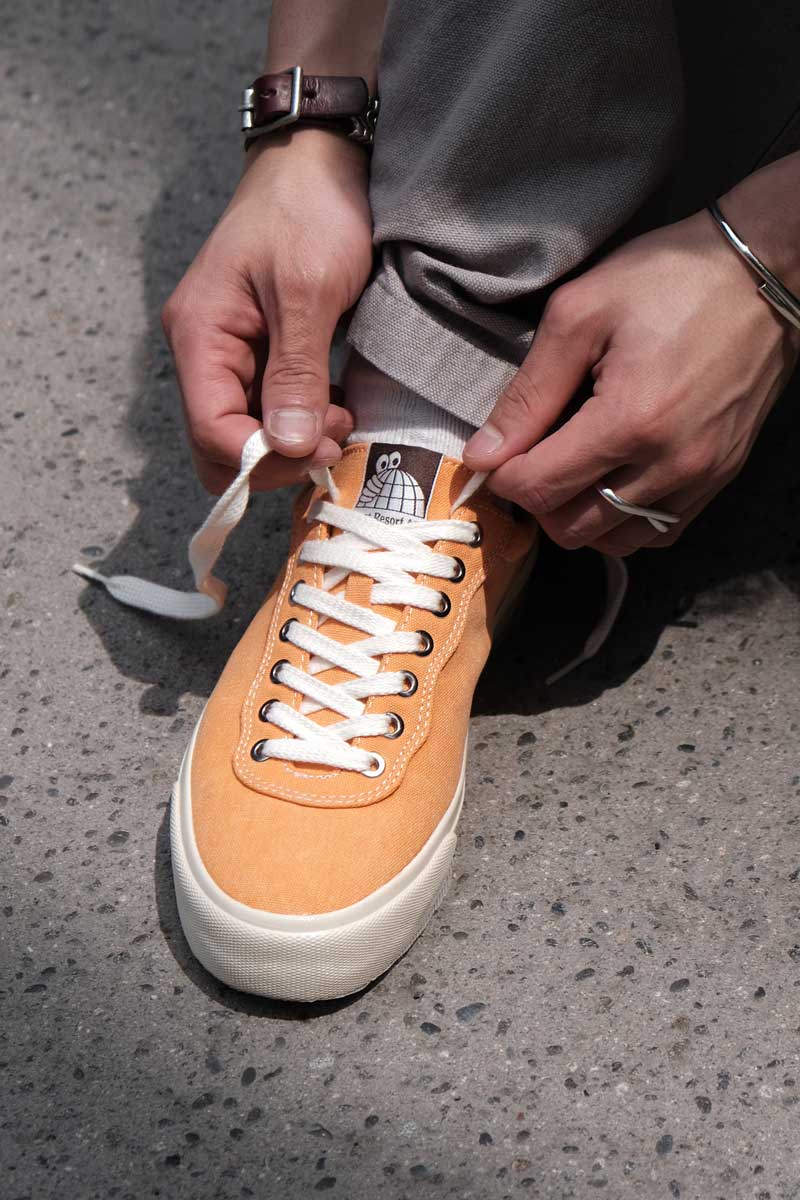 SHOES – STOCK