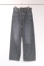 画像をギャラリービューアに読み込む, CRISS JEANS / MID BLUE HERRINGBONE