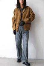 Load image into Gallery viewer, CRISS JEANS / MID BLUE HERRINGBONE
