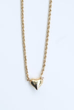 Load image into Gallery viewer, 10K GOLD NECKLACE 2.0G / GOLD