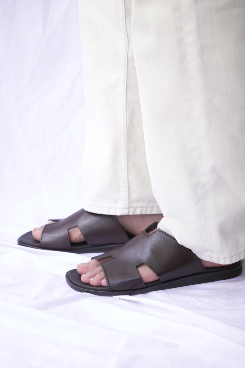 4158 ZEPPA SANDALS / 12