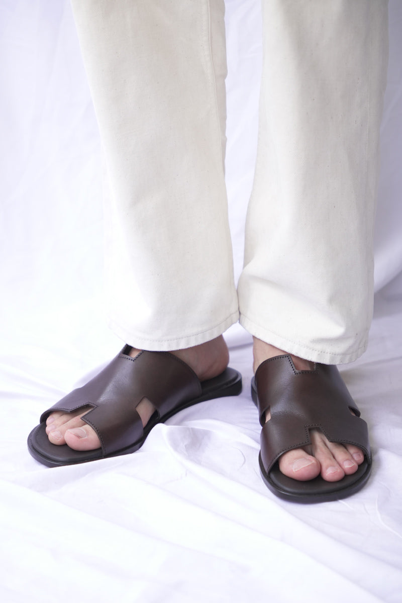 4158 ZEPPA SANDALS / 12
