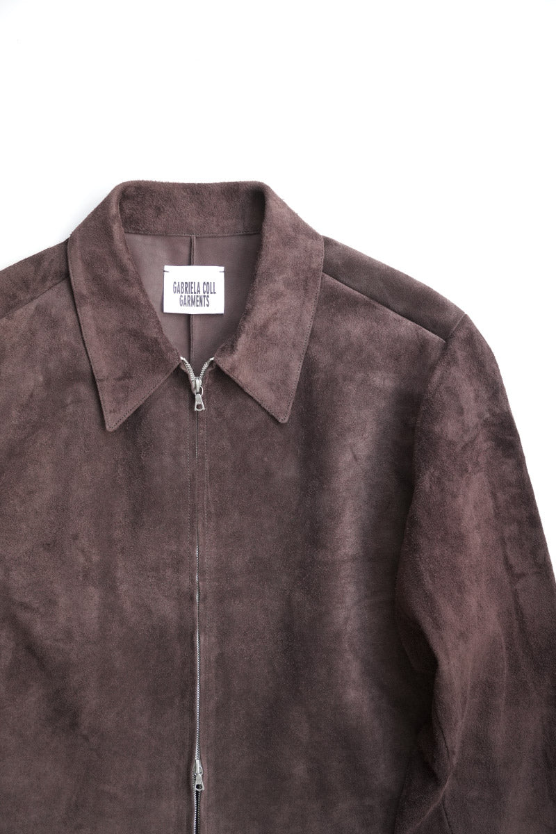 S18 NO.285 SUMMER WOOL POCKET JACKET / BLACK [가나자와점]
