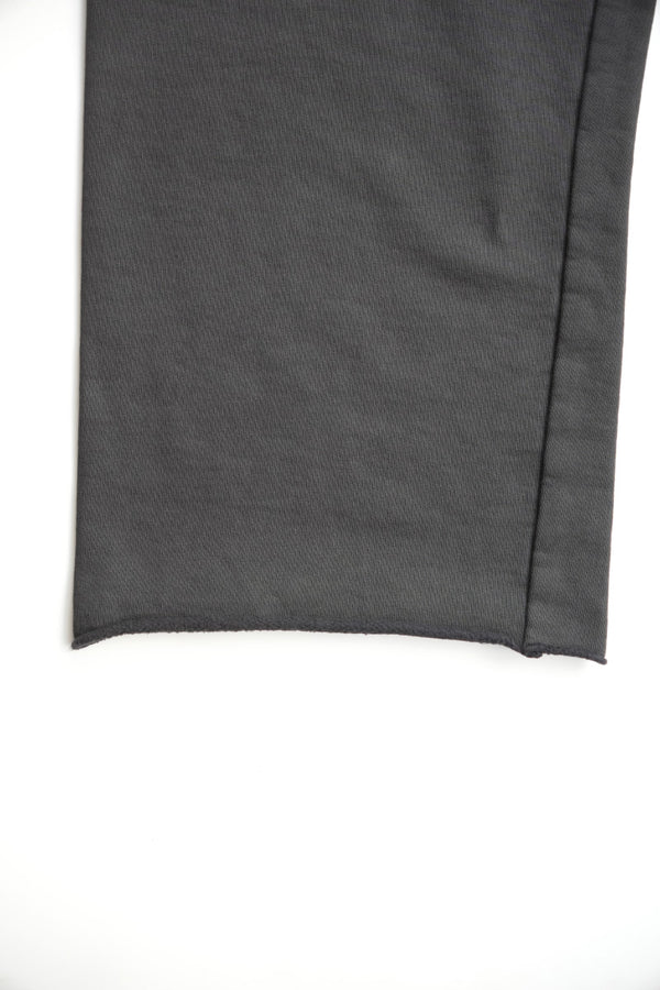 S17 NO.287 TECHNICAL FLAP POCKET TROUSERS / BLACK [Kanazawa store]