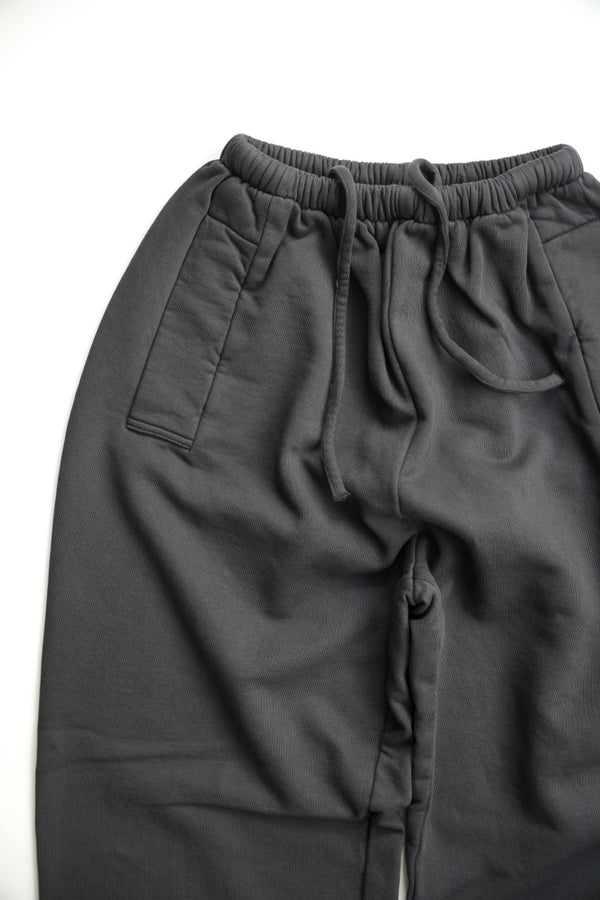 S17 NO.287 TECHNICAL FLAP POCKET TROUSERS / BLACK [Kanazawa store]